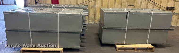 image for item EJ5130 (18) lockers