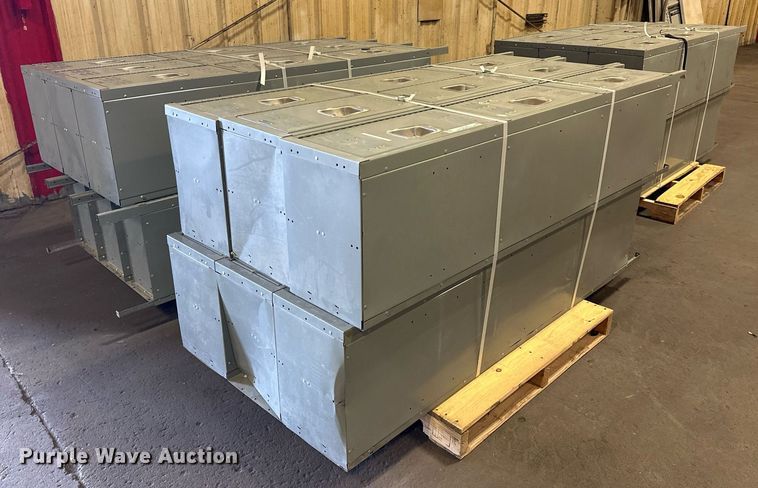 image for item EJ5130 (18) lockers