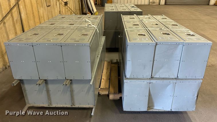 image for item EJ5130 (18) lockers