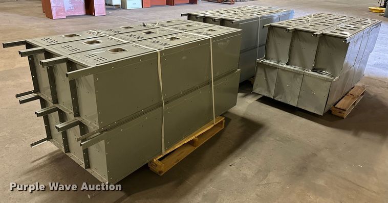 image for item EJ5130 (18) lockers