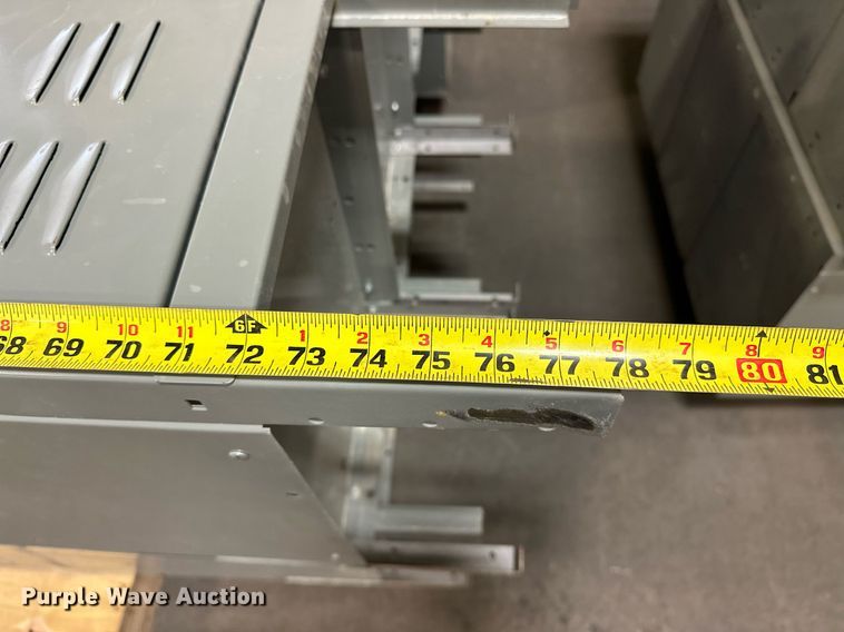 image for item EJ5130 (18) lockers