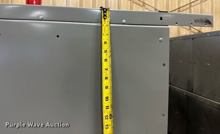 image for item EJ5130 (18) lockers