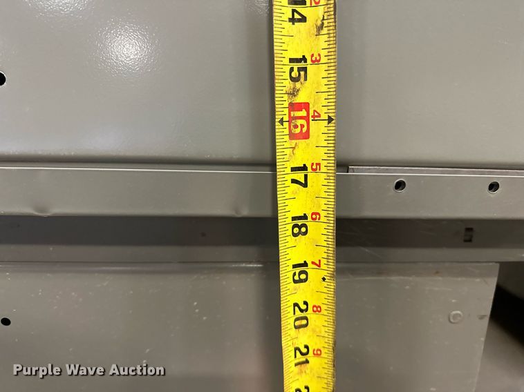 image for item EJ5130 (18) lockers