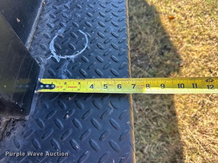 image for item EJ5152 2020 X-On I6-GD831627 dump trailer