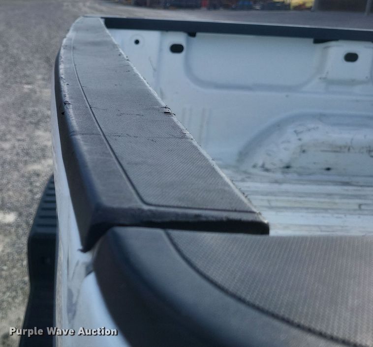 image for item EJ8043 2019 Chevrolet  Silverado 1500 Double Cab pickup truck