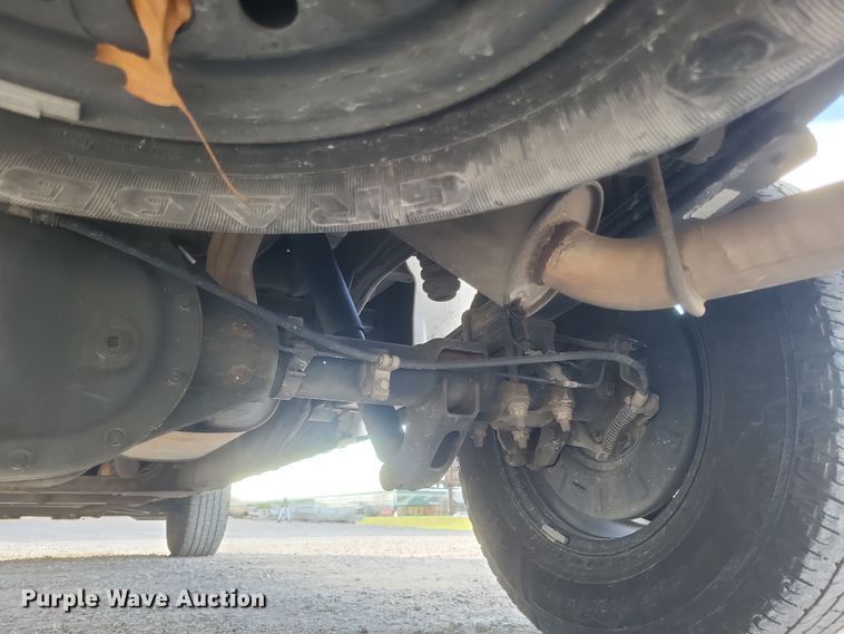 image for item EJ8043 2019 Chevrolet  Silverado 1500 Double Cab pickup truck