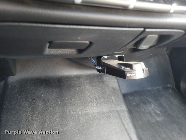 image for item EJ8043 2019 Chevrolet  Silverado 1500 Double Cab pickup truck