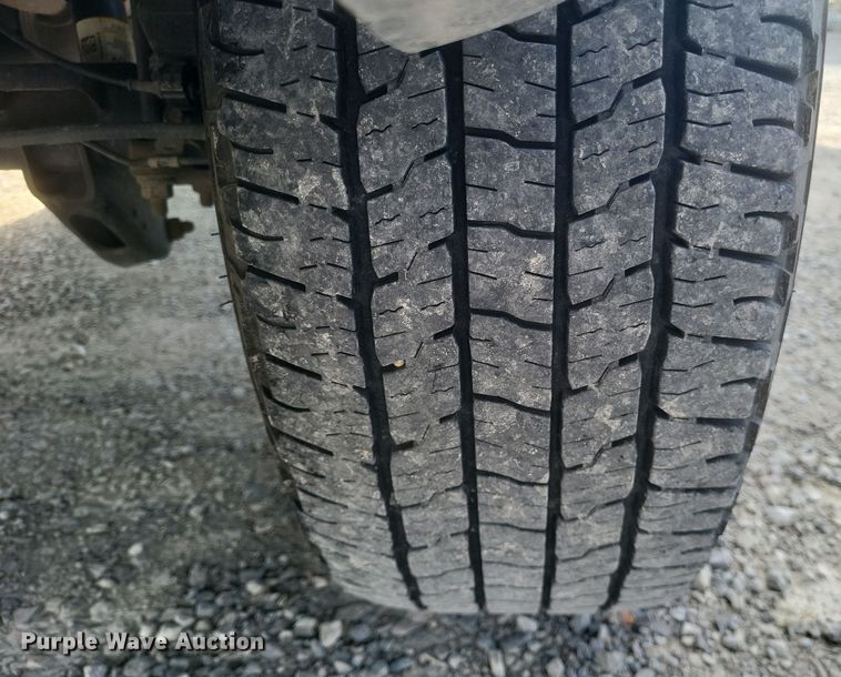 image for item EJ8043 2019 Chevrolet  Silverado 1500 Double Cab pickup truck