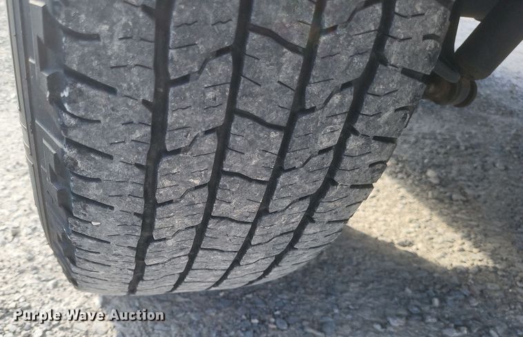 image for item EJ8043 2019 Chevrolet  Silverado 1500 Double Cab pickup truck