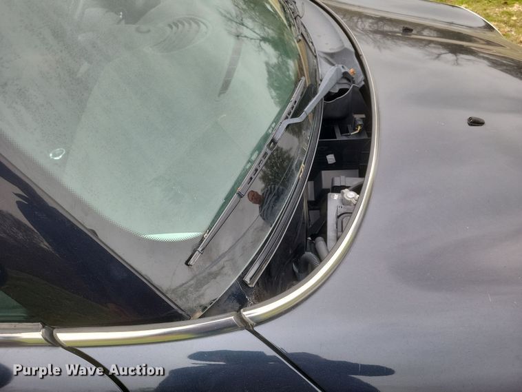 image for item EJ8106 2007 Mini  Cooper 