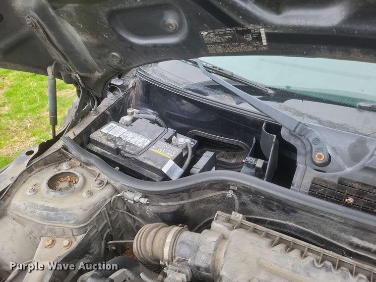 image for item EJ8106 2007 Mini  Cooper 