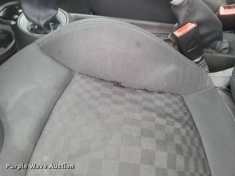 image for item EJ8106 2007 Mini  Cooper 