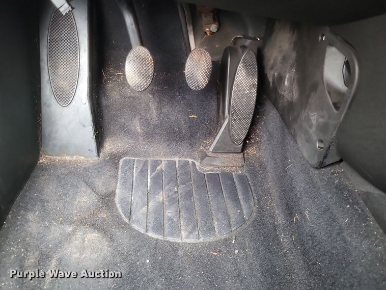 image for item EJ8106 2007 Mini  Cooper 