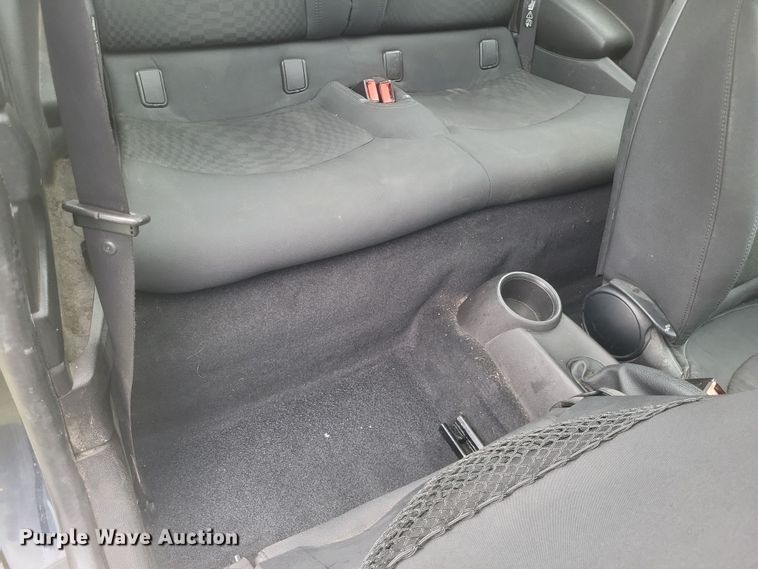 image for item EJ8106 2007 Mini  Cooper 