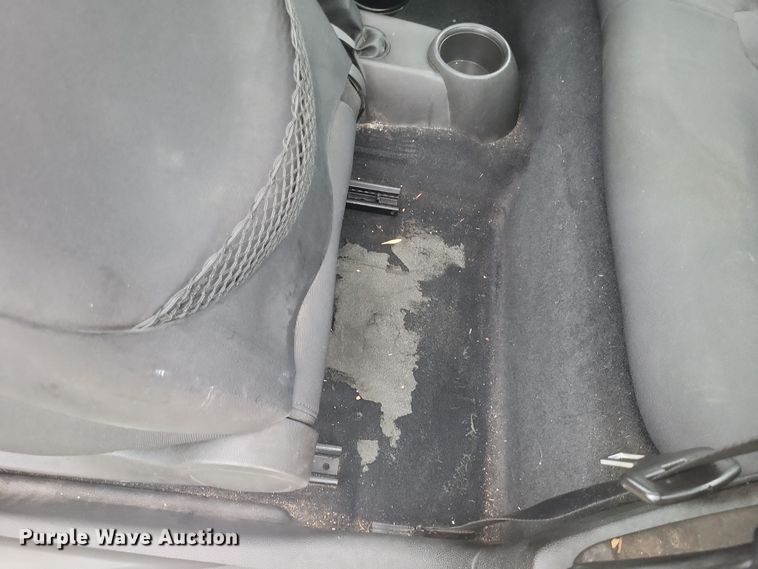 image for item EJ8106 2007 Mini  Cooper 