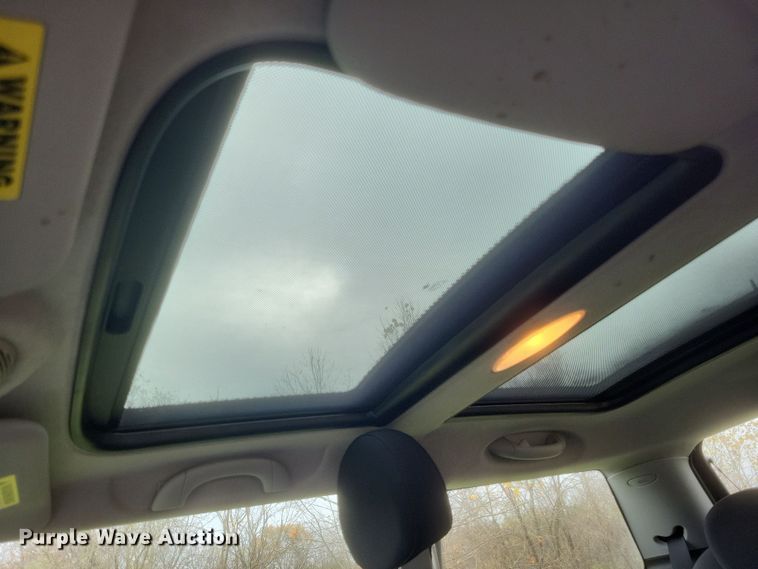 image for item EJ8106 2007 Mini  Cooper 