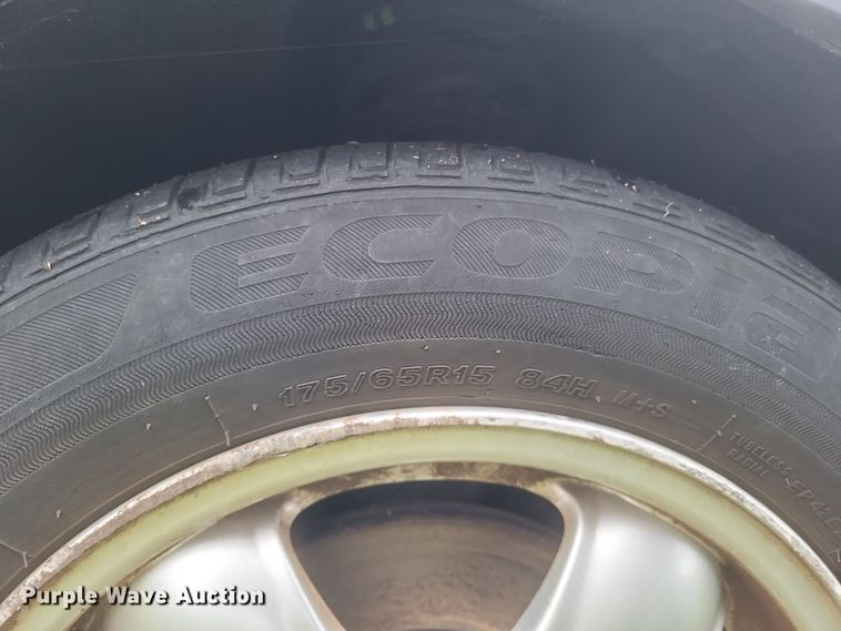 image for item EJ8106 2007 Mini  Cooper 