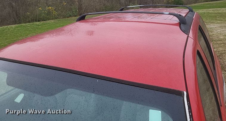 image for item EJ8107 2002 Dodge Durango SLT SUV