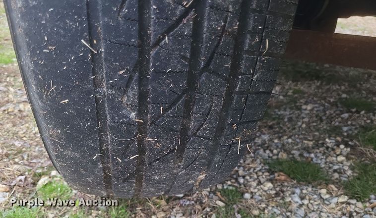 image for item EJ8107 2002 Dodge Durango SLT SUV