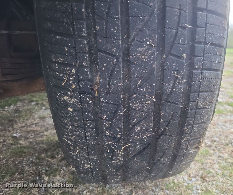 image for item EJ8107 2002 Dodge Durango SLT SUV