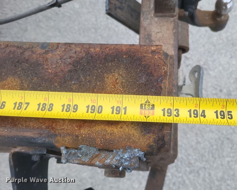 image for item EJ8108 2015 Ford F550 Super Duty XL truck cab and chassis