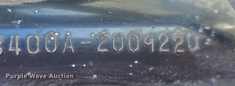 image for item EK2381 1978 Honda Hawk motorcycle