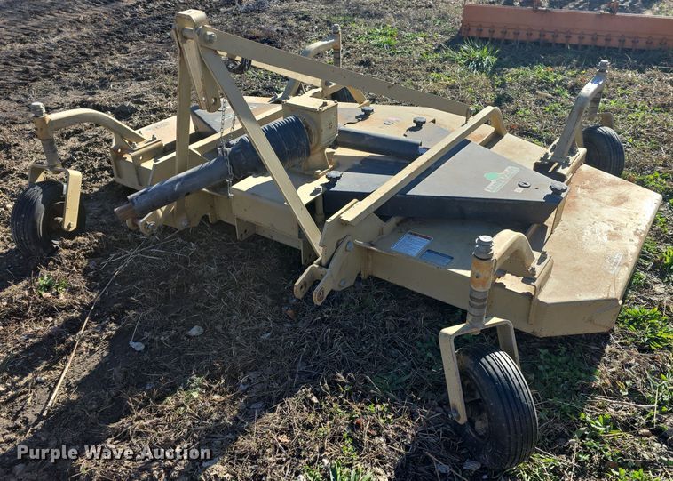 image for item EK2430 Land Pride FDR3590  finish mower
