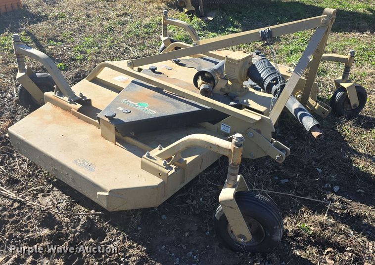 image for item EK2430 Land Pride FDR3590  finish mower