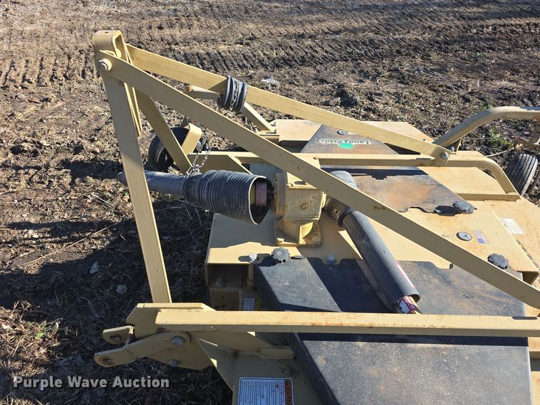 image for item EK2430 Land Pride FDR3590  finish mower