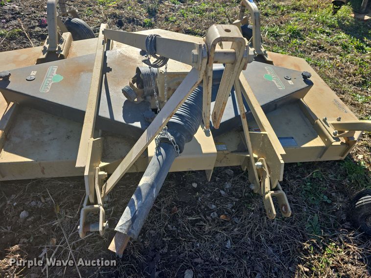 image for item EK2430 Land Pride FDR3590  finish mower