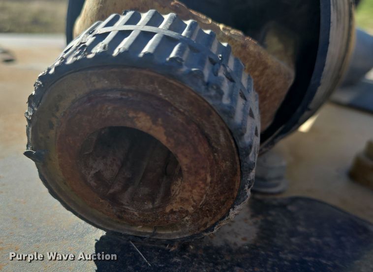 image for item EK2430 Land Pride FDR3590  finish mower