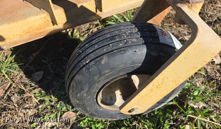 image for item EK2430 Land Pride FDR3590  finish mower