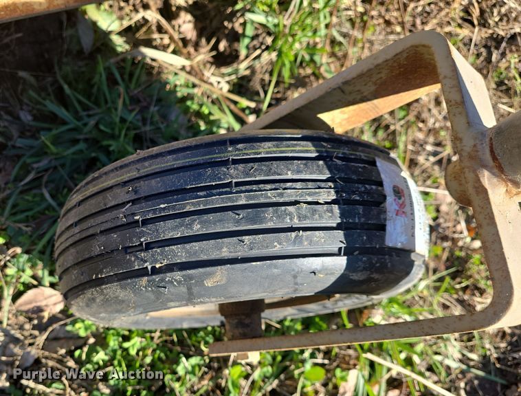 image for item EK2430 Land Pride FDR3590  finish mower