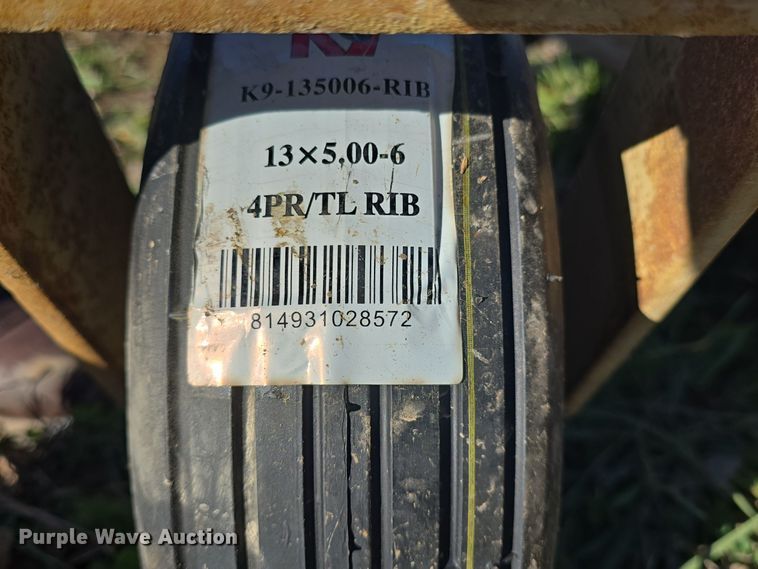 image for item EK2430 Land Pride FDR3590  finish mower