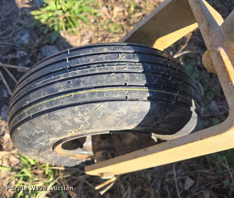 image for item EK2430 Land Pride FDR3590  finish mower