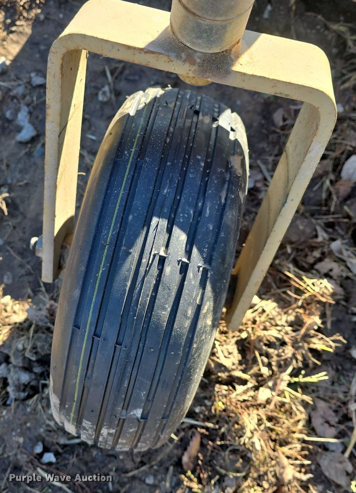 image for item EK2430 Land Pride FDR3590  finish mower