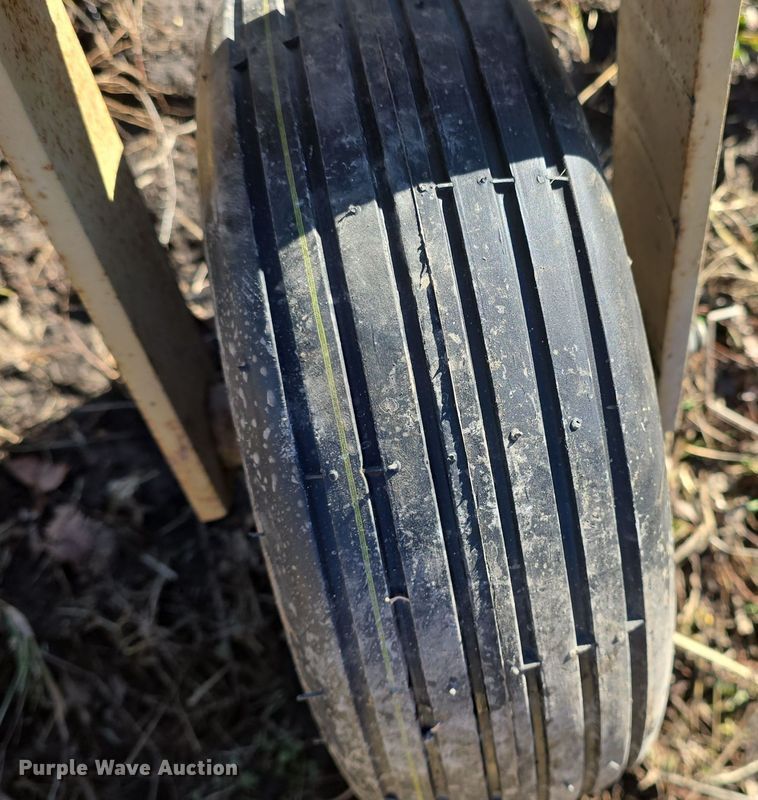 image for item EK2430 Land Pride FDR3590  finish mower