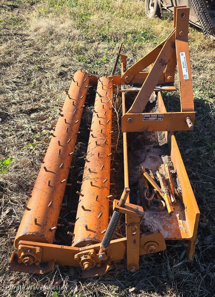 image for item EK2431 1999 Woods  20A200 soil pulverizer