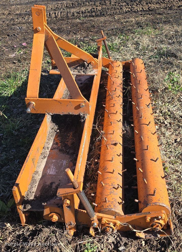 image for item EK2431 1999 Woods  20A200 soil pulverizer