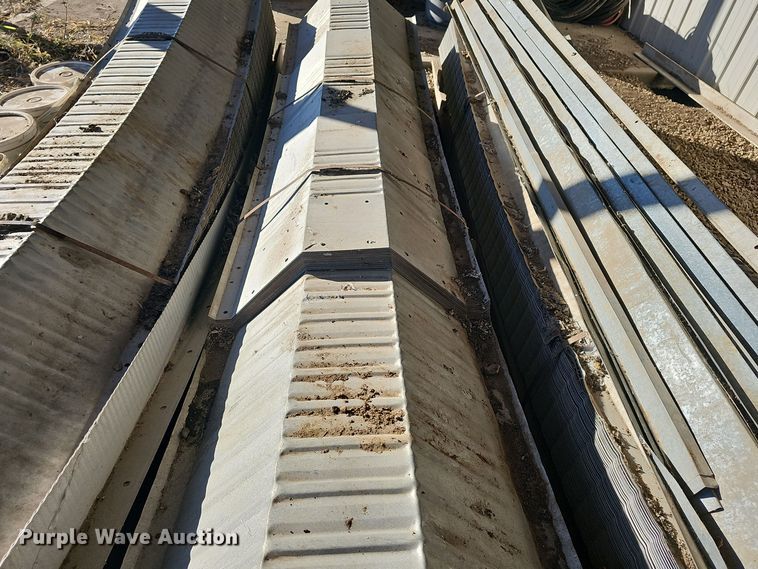 image for item EK2440 American Steel hut