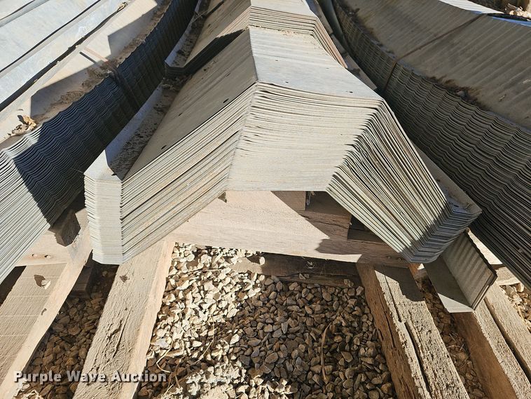 image for item EK2440 American Steel hut