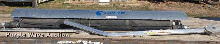 image for item EK2463 Aero roll tarp system