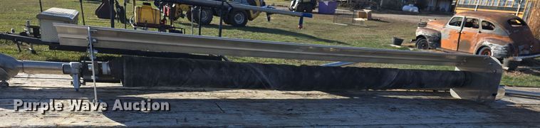 image for item EK2463 Aero roll tarp system