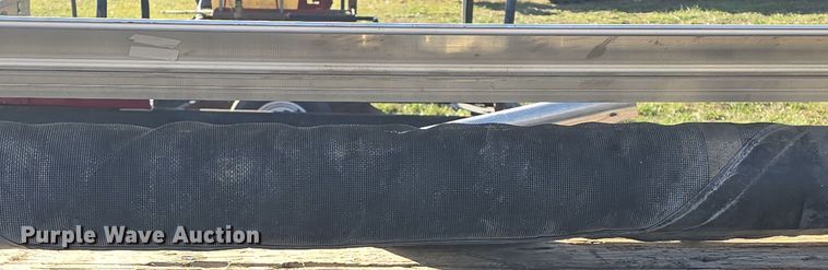 image for item EK2463 Aero roll tarp system