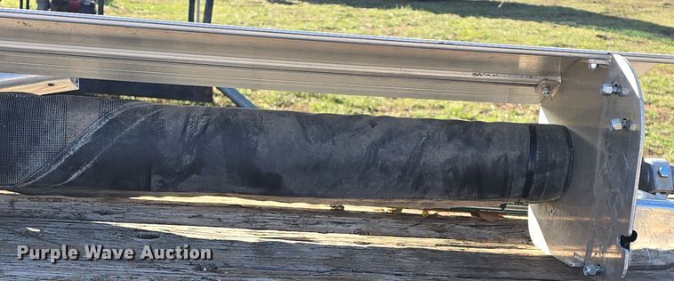 image for item EK2463 Aero roll tarp system