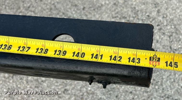 image for item EK3697 2009 Chevrolet Express 3500 van cab and chassis