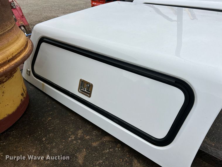 image for item EK3708 Century pickup truck topper