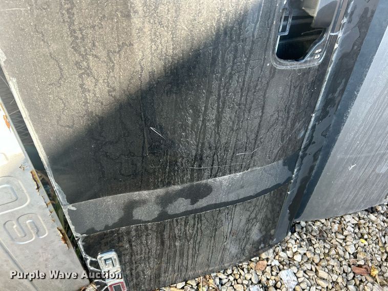 image for item EK3717 Pickup truck parts