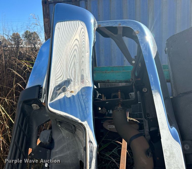 image for item EK3717 Pickup truck parts