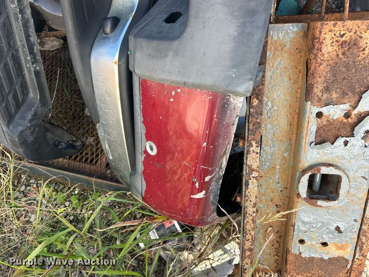 image for item EK3717 Pickup truck parts